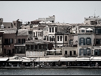 DSC 2397 Puerto de Chania